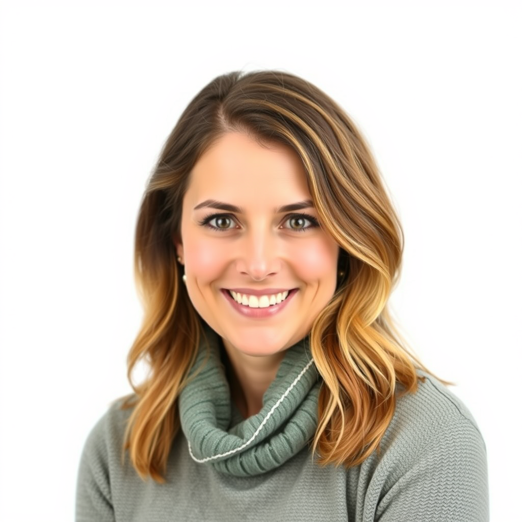 Melissa Sanford