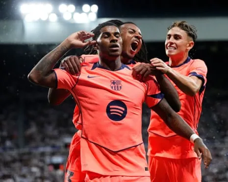 Champions League Feedback and EPL Developments: Soccer Summary