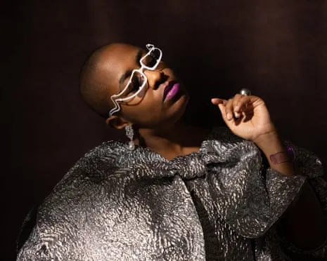 Salvant’s Artistry: Musical Exploration – A Jazz Artist of Unique Abilities and Fearless Variety