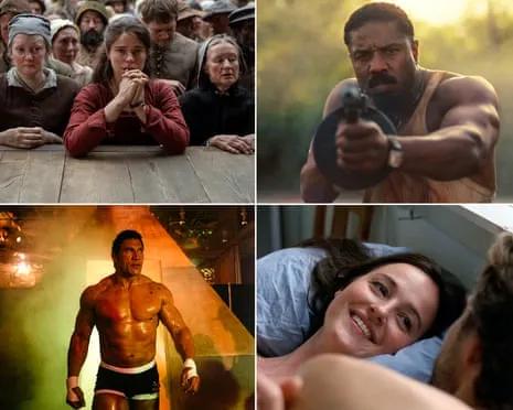 Shakespeare, Vampires and MMA: Where Does This Year’s Oscar Race Stand?