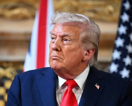 The President Suggests Broadcasters Could Be Punished For Critical News