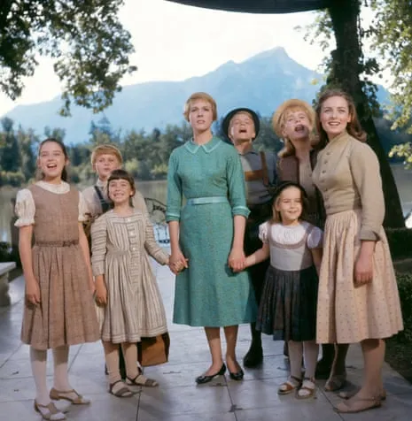 The Sound of Music’s Young Actors Reflect: ‘Musicals About Singing Nuns’ – No One Was Sure the Public Would Buy It